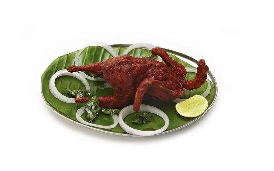 Kada Fry